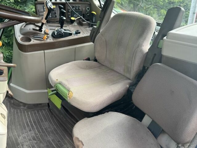 Джон Дир Другая, объемом двигателя 6.9 л и пробегом 10 тыс. км за 56000 $, фото 7 на Automoto.ua