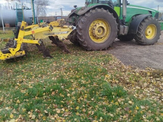 Джон Дір Другая, об'ємом двигуна 9 л та пробігом 0 тис. км за 55000 $, фото 10 на Automoto.ua