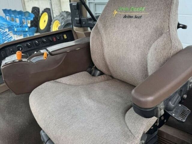 Джон Дир Другая, объемом двигателя 0 л и пробегом 0 тыс. км за 128068 $, фото 11 на Automoto.ua