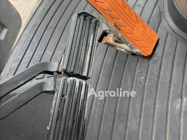 Джон Дир Другая, объемом двигателя 0 л и пробегом 0 тыс. км за 128068 $, фото 13 на Automoto.ua