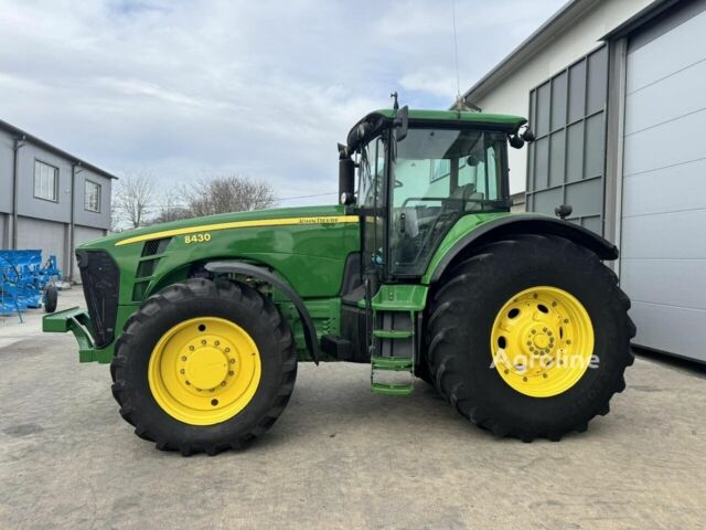 Джон Дир Другая, объемом двигателя 0 л и пробегом 0 тыс. км за 128068 $, фото 1 на Automoto.ua