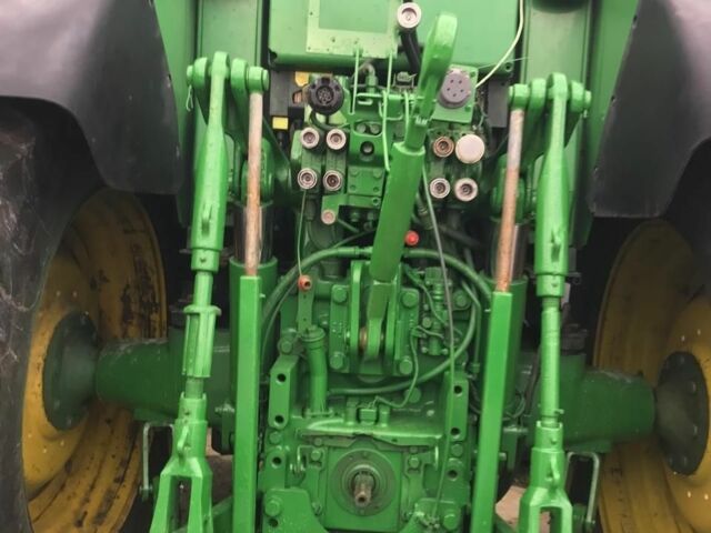 Джон Дир Другая, объемом двигателя 6 л и пробегом 0 тыс. км за 53000 $, фото 2 на Automoto.ua