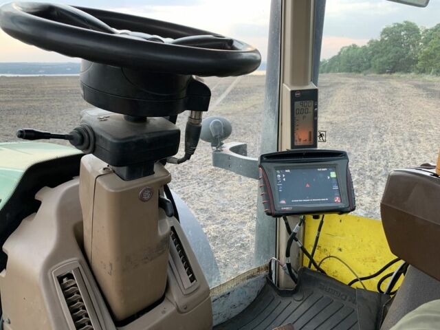 Джон Дір Другая, об'ємом двигуна 9 л та пробігом 0 тис. км за 55000 $, фото 3 на Automoto.ua