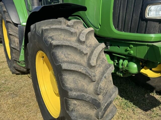 Джон Дир Другая, объемом двигателя 6.9 л и пробегом 10 тыс. км за 56000 $, фото 1 на Automoto.ua