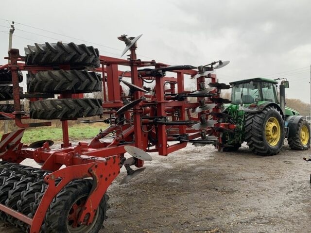 Джон Дір Другая, об'ємом двигуна 9 л та пробігом 0 тис. км за 55000 $, фото 9 на Automoto.ua