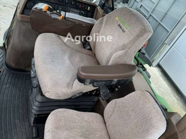 Джон Дир Другая, объемом двигателя 0 л и пробегом 0 тыс. км за 128068 $, фото 9 на Automoto.ua