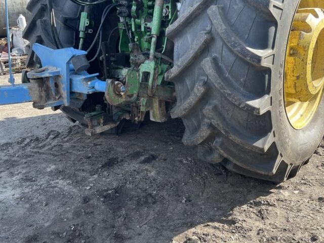 Джон Дір Другая, об'ємом двигуна 9 л та пробігом 0 тис. км за 55000 $, фото 11 на Automoto.ua