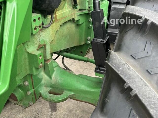 Джон Дир Другая, объемом двигателя 0 л и пробегом 0 тыс. км за 128068 $, фото 8 на Automoto.ua