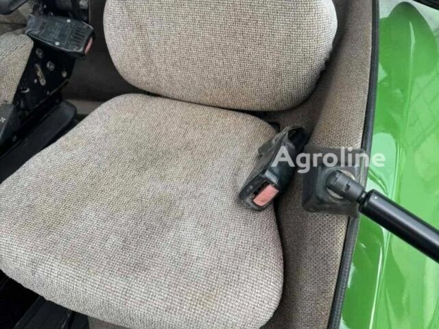 Джон Дир Другая, объемом двигателя 0 л и пробегом 0 тыс. км за 128068 $, фото 10 на Automoto.ua