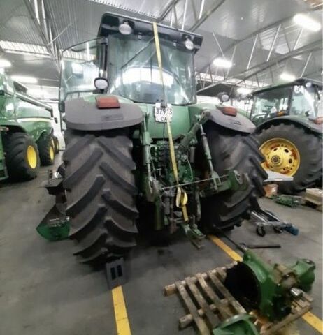 Джон Дір Другая, об'ємом двигуна 9 л та пробігом 0 тис. км за 55000 $, фото 6 на Automoto.ua