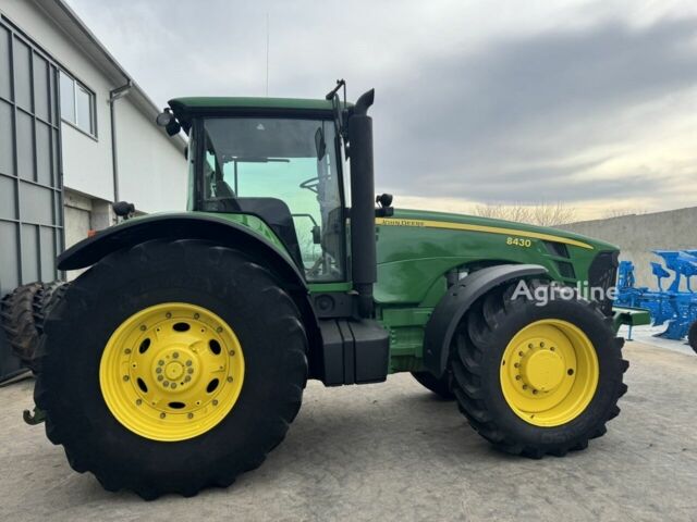 Джон Дир Другая, объемом двигателя 0 л и пробегом 0 тыс. км за 128068 $, фото 5 на Automoto.ua