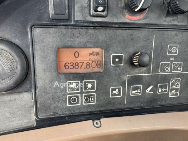 Джон Дир Другая, объемом двигателя 0 л и пробегом 0 тыс. км за 128068 $, фото 12 на Automoto.ua