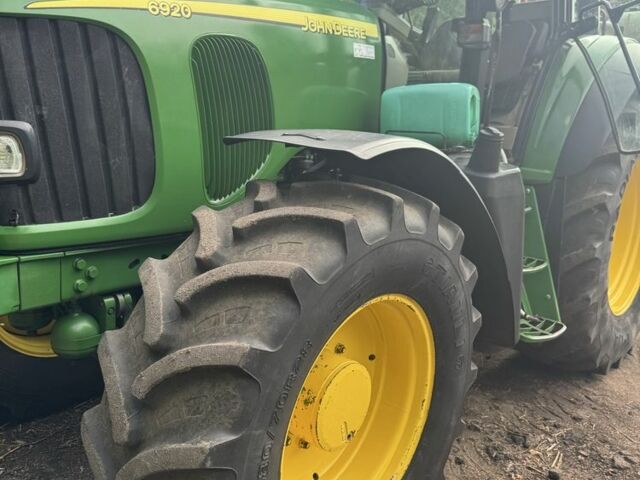 Джон Дир Другая, объемом двигателя 6.9 л и пробегом 10 тыс. км за 56000 $, фото 2 на Automoto.ua