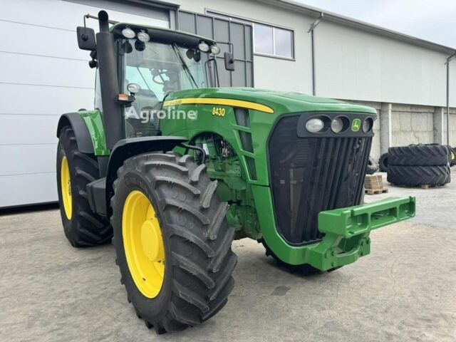 Джон Дир Другая, объемом двигателя 0 л и пробегом 0 тыс. км за 128068 $, фото 7 на Automoto.ua