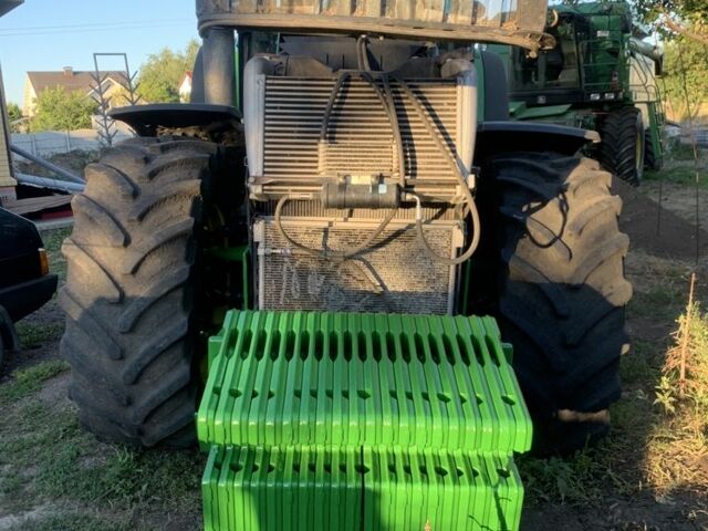 Джон Дір Другая, об'ємом двигуна 9 л та пробігом 0 тис. км за 55000 $, фото 8 на Automoto.ua