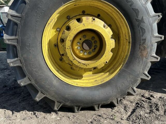 Джон Дір Другая, об'ємом двигуна 9 л та пробігом 0 тис. км за 55000 $, фото 12 на Automoto.ua