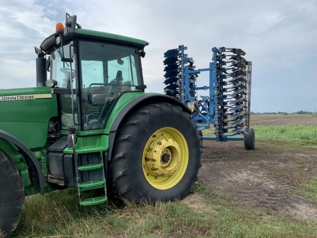 Джон Дір Другая, об'ємом двигуна 9 л та пробігом 0 тис. км за 55000 $, фото 7 на Automoto.ua