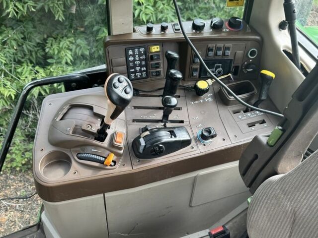 Джон Дир Другая, объемом двигателя 6.9 л и пробегом 10 тыс. км за 56000 $, фото 6 на Automoto.ua