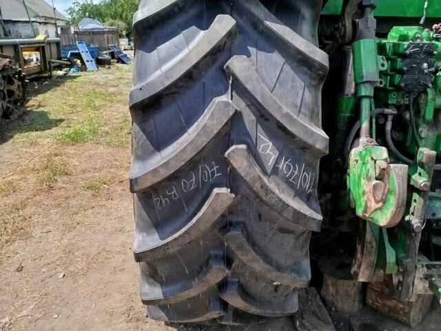 Джон Дір Другая, об'ємом двигуна 9 л та пробігом 0 тис. км за 55000 $, фото 13 на Automoto.ua