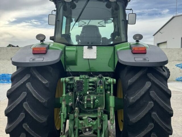 Джон Дир Другая, объемом двигателя 0 л и пробегом 0 тыс. км за 128068 $, фото 3 на Automoto.ua