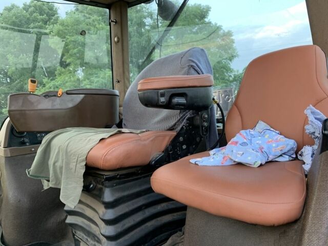 Джон Дір Другая, об'ємом двигуна 9 л та пробігом 0 тис. км за 55000 $, фото 4 на Automoto.ua