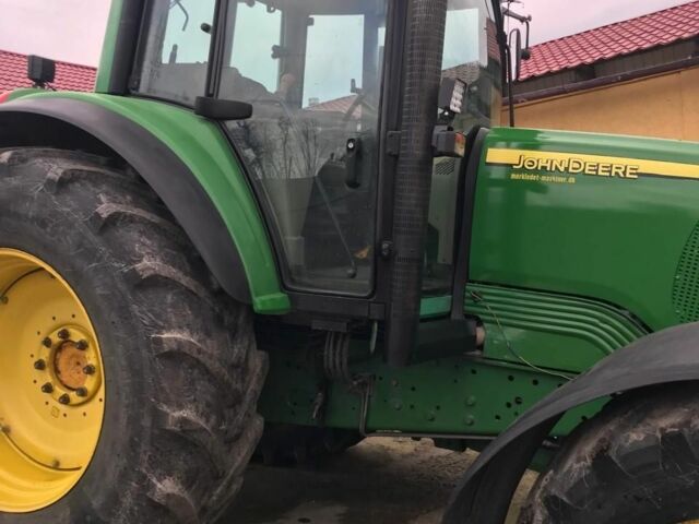 Джон Дир Другая, объемом двигателя 6 л и пробегом 0 тыс. км за 53000 $, фото 3 на Automoto.ua