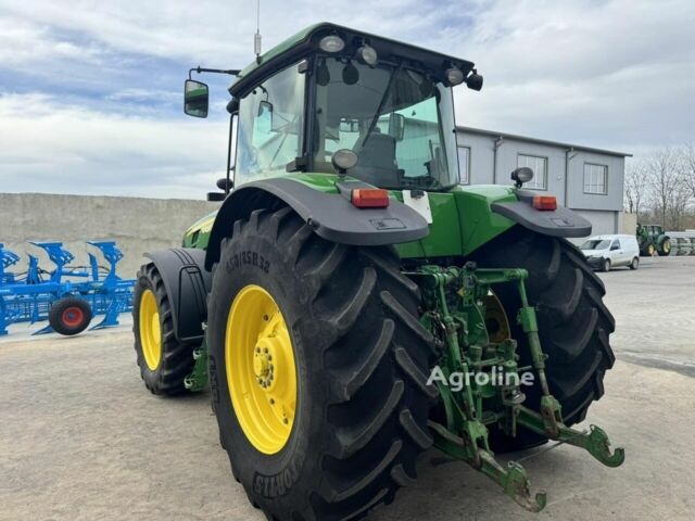 Джон Дир Другая, объемом двигателя 0 л и пробегом 0 тыс. км за 128068 $, фото 2 на Automoto.ua