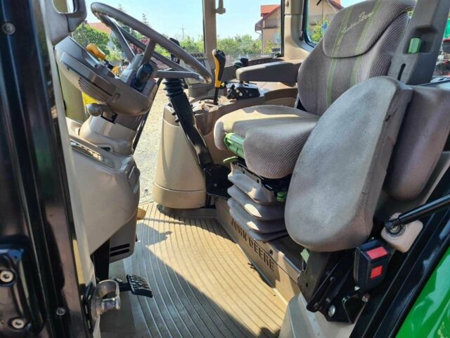 Джон Дир Другая, объемом двигателя 0 л и пробегом 0 тыс. км за 55000 $, фото 7 на Automoto.ua