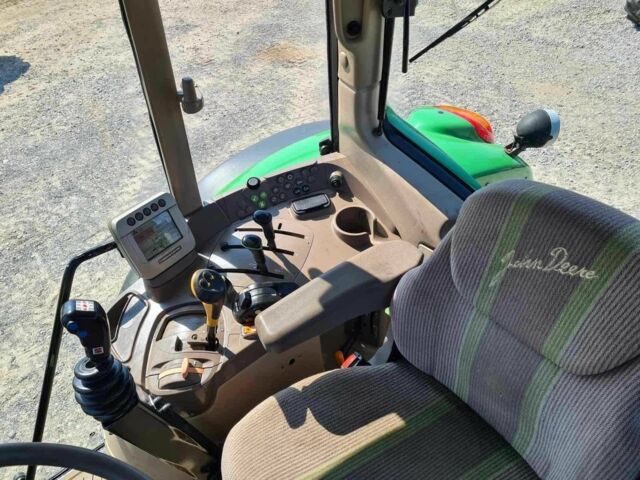 Джон Дир Другая, объемом двигателя 0 л и пробегом 0 тыс. км за 55000 $, фото 4 на Automoto.ua