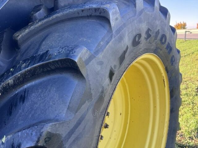 Джон Дір Другая, об'ємом двигуна 0 л та пробігом 0 тис. км за 100 $, фото 7 на Automoto.ua