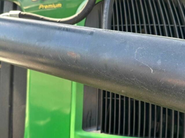 Джон Дир Другая, объемом двигателя 6.8 л и пробегом 7 тыс. км за 83498 $, фото 7 на Automoto.ua