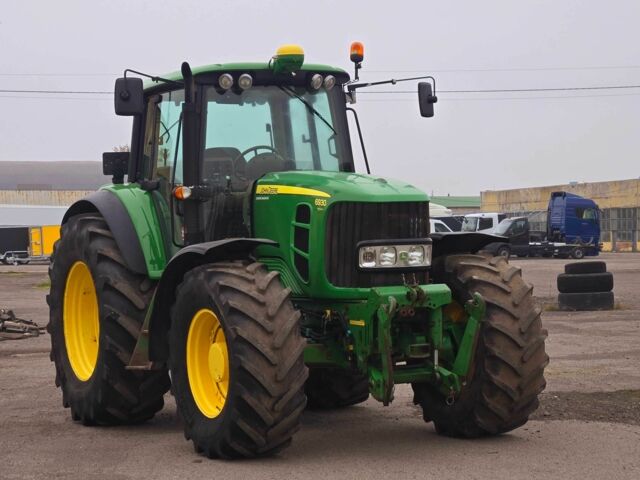 Джон Дір Другая, об'ємом двигуна 0 л та пробігом 0 тис. км за 76850 $, фото 5 на Automoto.ua