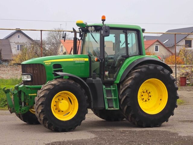 Джон Дір Другая, об'ємом двигуна 0 л та пробігом 0 тис. км за 76850 $, фото 3 на Automoto.ua