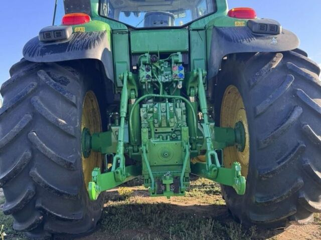 Джон Дір Другая, об'ємом двигуна 0 л та пробігом 0 тис. км за 100 $, фото 5 на Automoto.ua