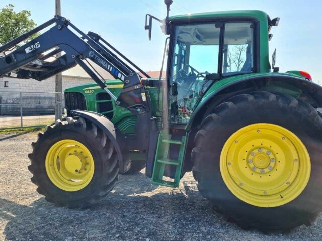 Джон Дир Другая, объемом двигателя 0 л и пробегом 0 тыс. км за 55000 $, фото 3 на Automoto.ua