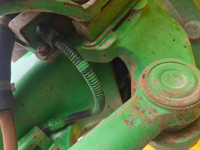 Джон Дір Другая, об'ємом двигуна 0 л та пробігом 0 тис. км за 76850 $, фото 12 на Automoto.ua