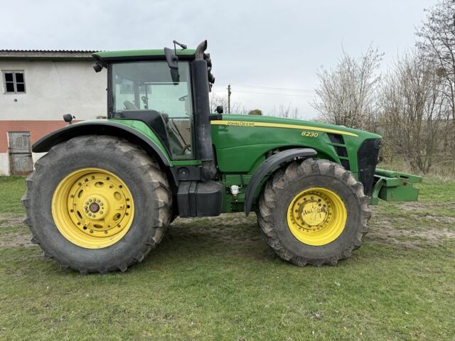 Джон Дир Другая, объемом двигателя 9 л и пробегом 0 тыс. км за 99500 $, фото 1 на Automoto.ua
