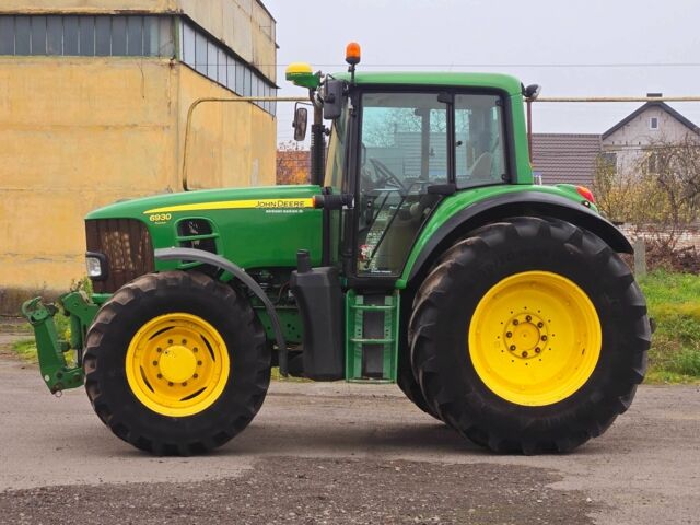 Джон Дір Другая, об'ємом двигуна 0 л та пробігом 0 тис. км за 76850 $, фото 4 на Automoto.ua