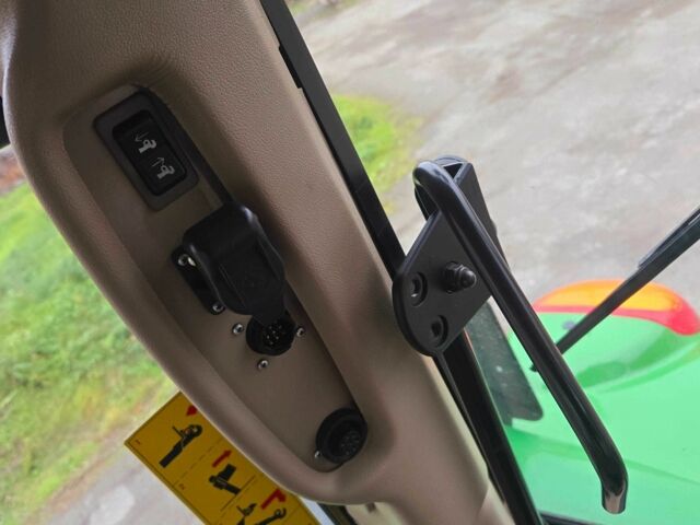 Джон Дір Другая, об'ємом двигуна 0 л та пробігом 0 тис. км за 76850 $, фото 20 на Automoto.ua