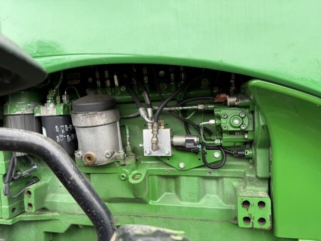 Джон Дир Другая, объемом двигателя 9 л и пробегом 0 тыс. км за 99500 $, фото 3 на Automoto.ua