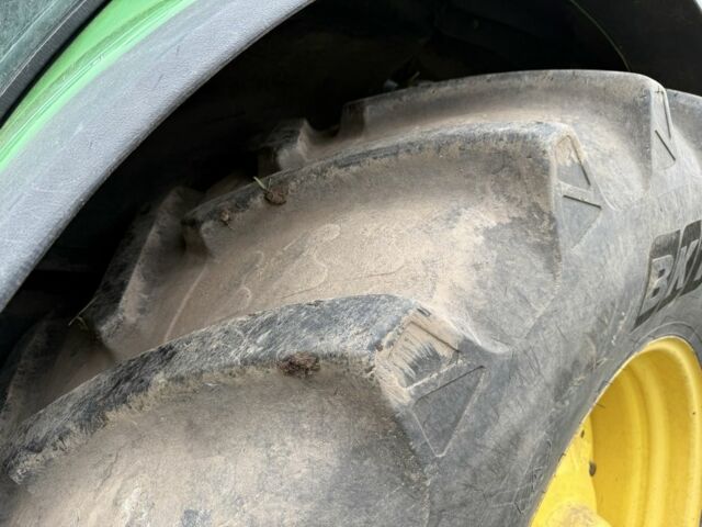 Джон Дир Другая, объемом двигателя 9 л и пробегом 0 тыс. км за 99500 $, фото 9 на Automoto.ua