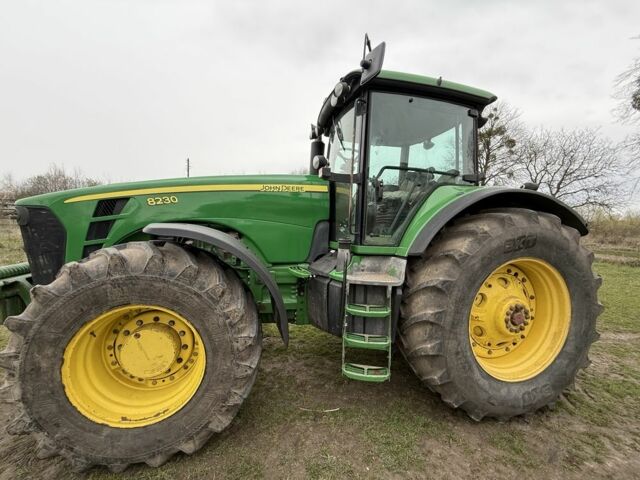 Джон Дир Другая, объемом двигателя 9 л и пробегом 0 тыс. км за 99500 $, фото 12 на Automoto.ua