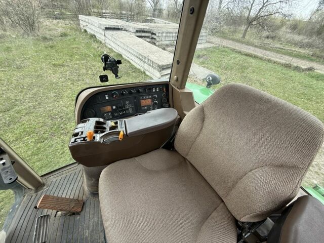 Джон Дир Другая, объемом двигателя 9 л и пробегом 0 тыс. км за 99500 $, фото 18 на Automoto.ua