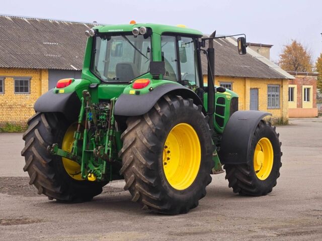 Джон Дір Другая, об'ємом двигуна 0 л та пробігом 0 тис. км за 76850 $, фото 1 на Automoto.ua