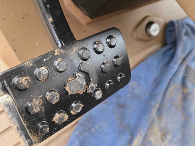 Джон Дір Другая, об'ємом двигуна 0 л та пробігом 0 тис. км за 76850 $, фото 18 на Automoto.ua