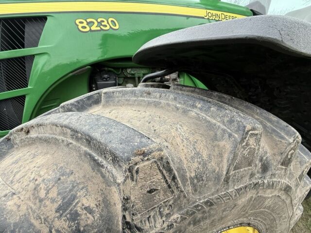 Джон Дир Другая, объемом двигателя 9 л и пробегом 0 тыс. км за 99500 $, фото 13 на Automoto.ua