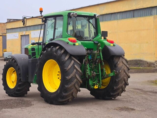 Джон Дір Другая, об'ємом двигуна 0 л та пробігом 0 тис. км за 76850 $, фото 2 на Automoto.ua