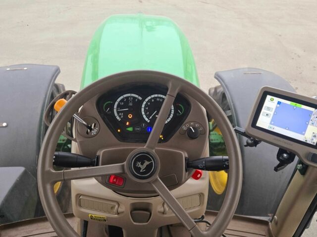 Джон Дір Другая, об'ємом двигуна 0 л та пробігом 0 тис. км за 76850 $, фото 9 на Automoto.ua