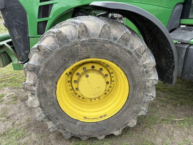 Джон Дир Другая, объемом двигателя 9 л и пробегом 0 тыс. км за 99500 $, фото 11 на Automoto.ua