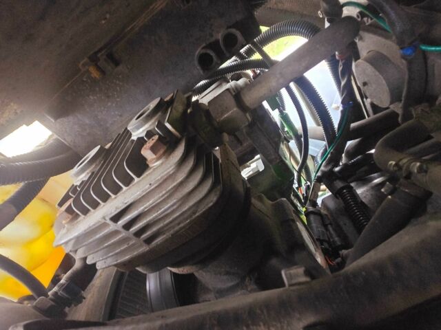 Джон Дір Другая, об'ємом двигуна 0 л та пробігом 0 тис. км за 76850 $, фото 11 на Automoto.ua